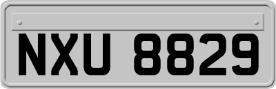 NXU8829