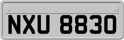 NXU8830