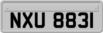 NXU8831