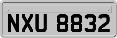 NXU8832