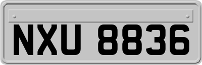 NXU8836