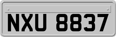 NXU8837