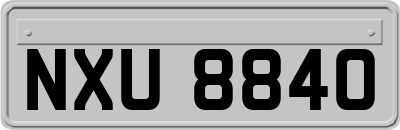 NXU8840