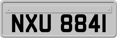 NXU8841