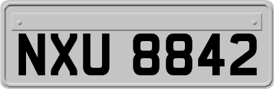 NXU8842