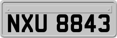 NXU8843