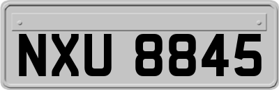 NXU8845