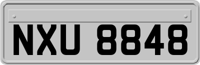 NXU8848