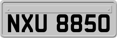 NXU8850