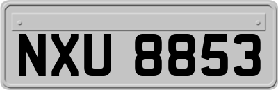 NXU8853