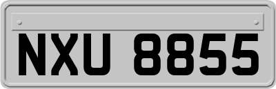 NXU8855