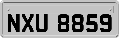 NXU8859
