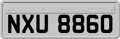 NXU8860