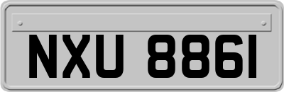 NXU8861