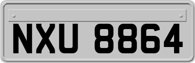 NXU8864