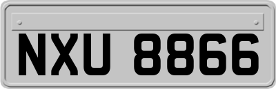 NXU8866
