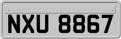 NXU8867