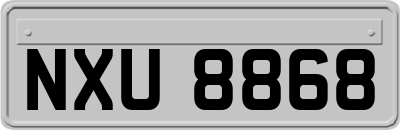 NXU8868