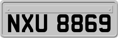 NXU8869