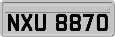 NXU8870