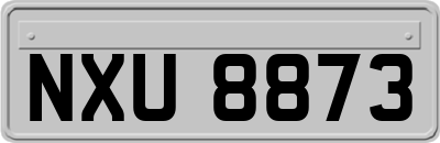 NXU8873