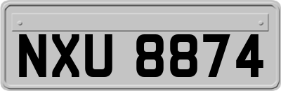NXU8874