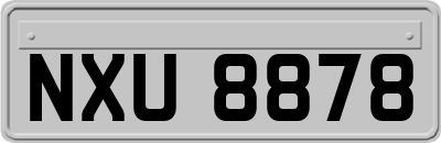 NXU8878