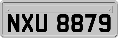 NXU8879