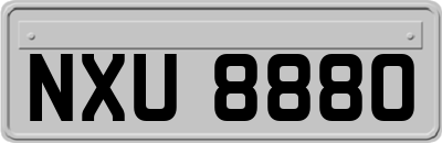 NXU8880