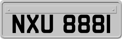 NXU8881