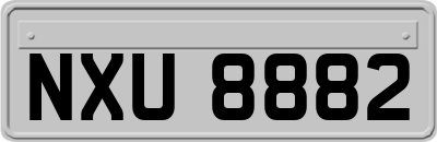 NXU8882