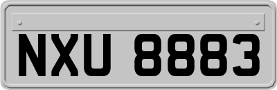 NXU8883