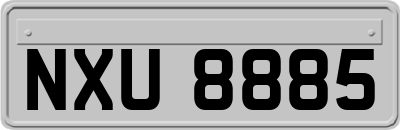 NXU8885