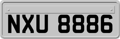 NXU8886