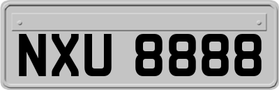 NXU8888