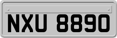 NXU8890