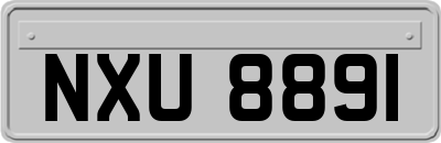 NXU8891
