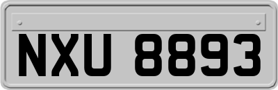 NXU8893