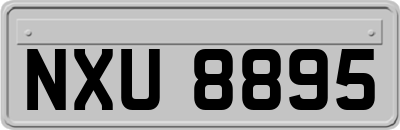 NXU8895