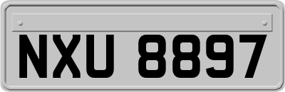 NXU8897