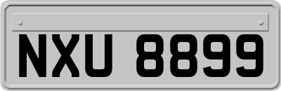 NXU8899