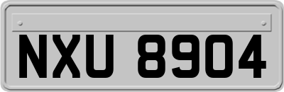 NXU8904