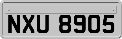 NXU8905