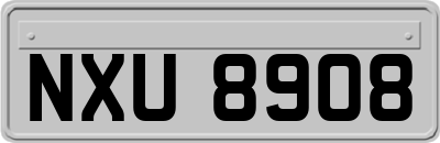 NXU8908
