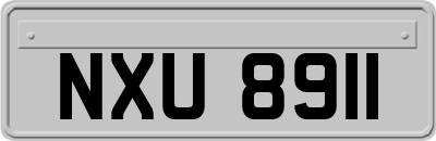 NXU8911