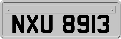 NXU8913