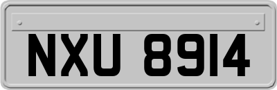 NXU8914