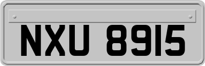 NXU8915