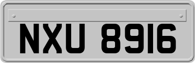 NXU8916