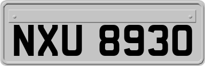 NXU8930